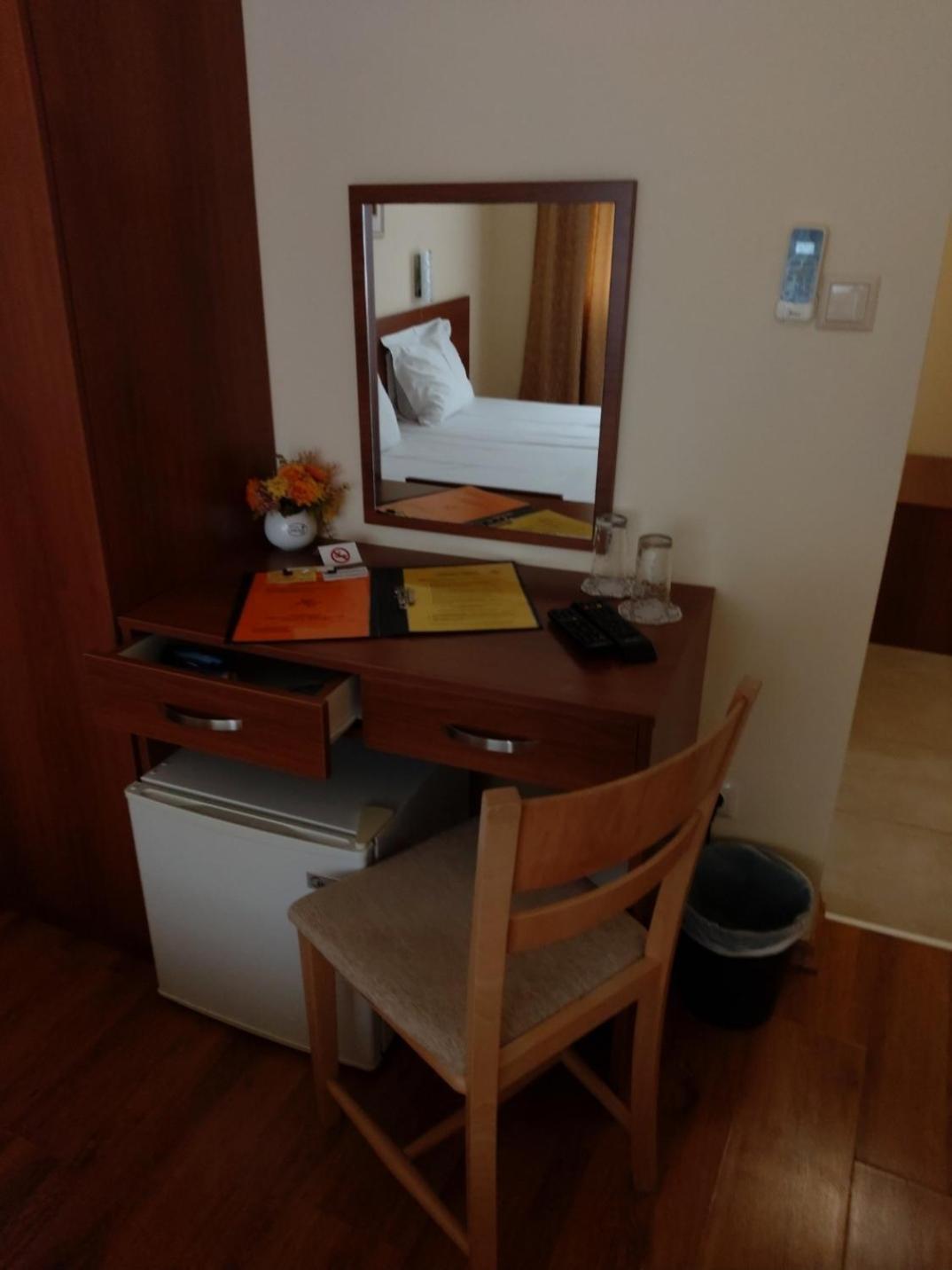 Stephanovy Guest House Sozopol Exterior foto