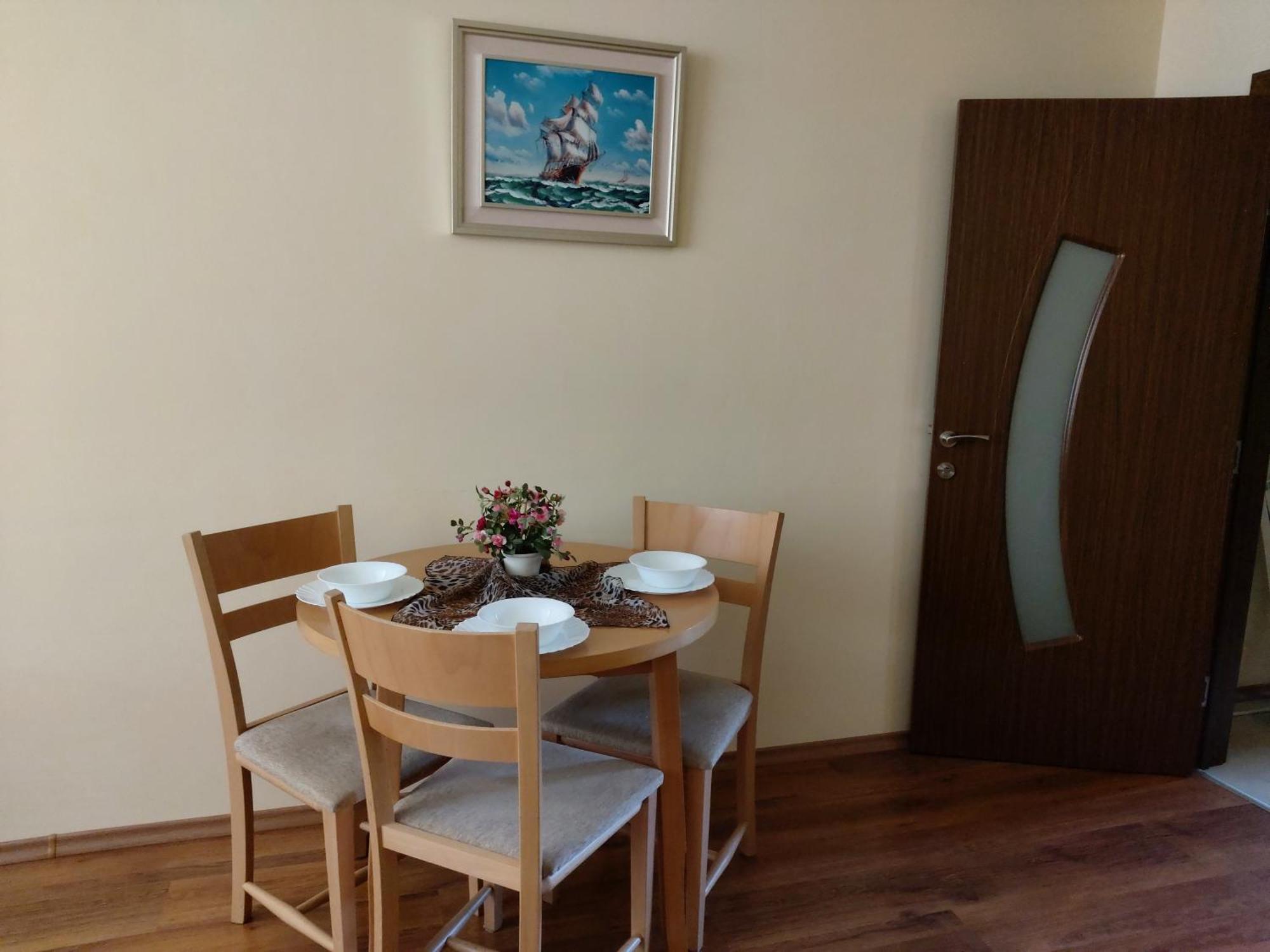 Stephanovy Guest House Sozopol Exterior foto