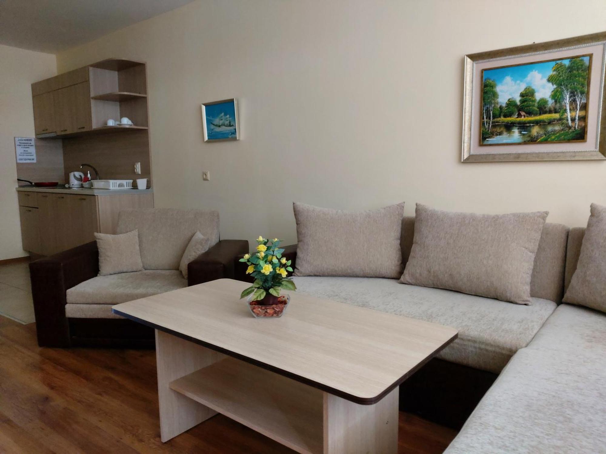 Stephanovy Guest House Sozopol Exterior foto