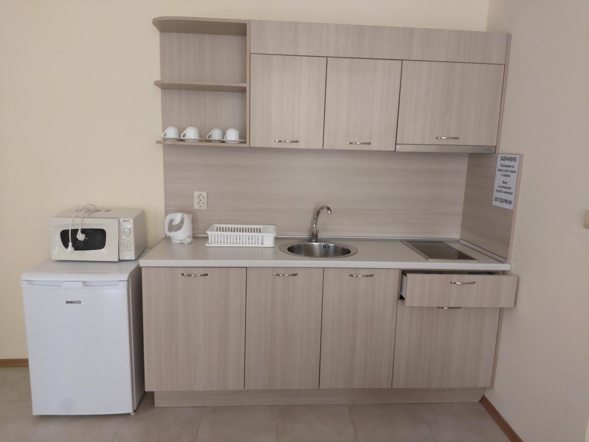 Stephanovy Guest House Sozopol Exterior foto