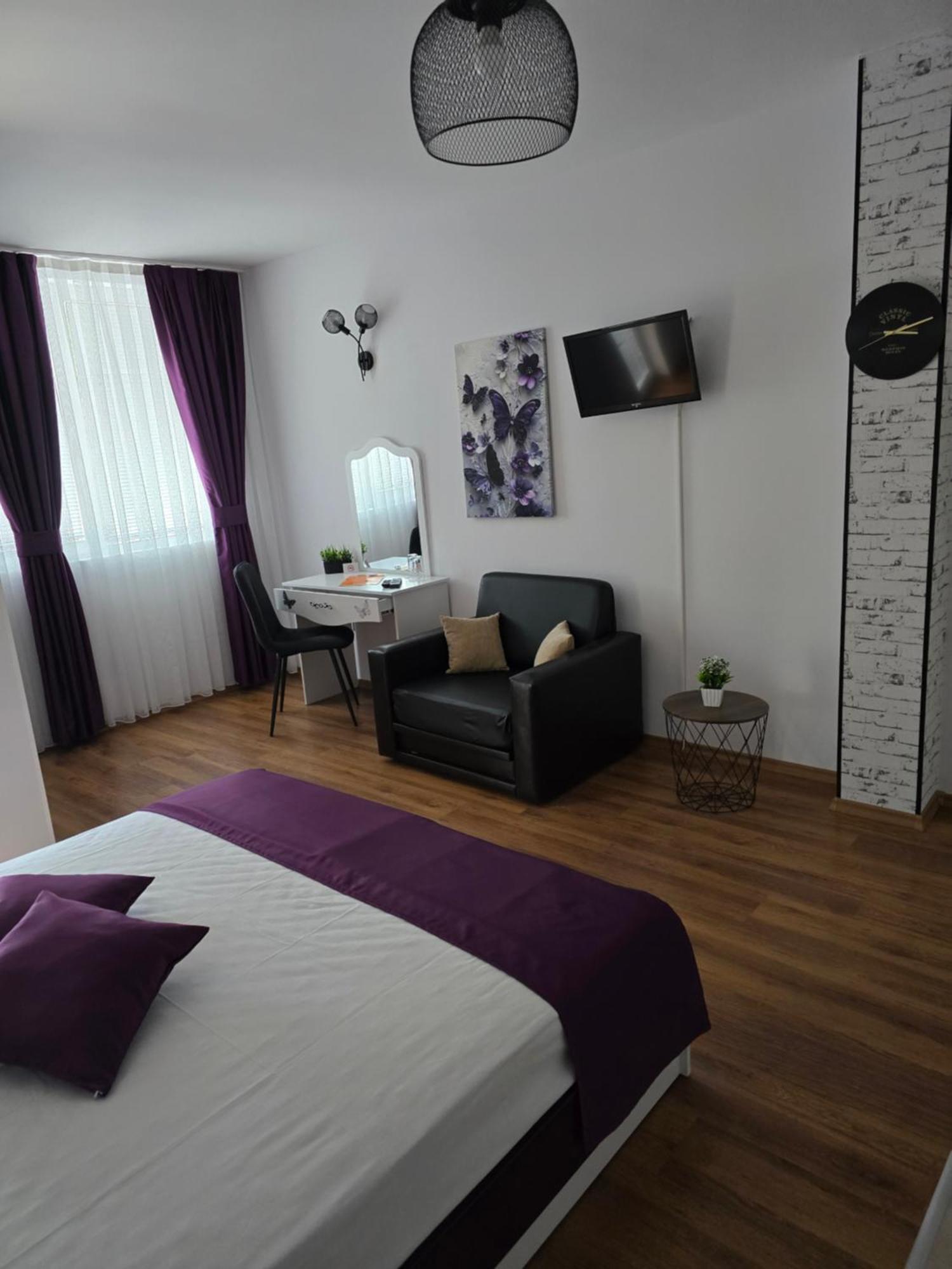 Stephanovy Guest House Sozopol Exterior foto